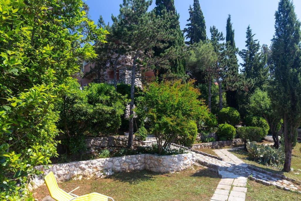 Villa Stefi Novi Vinodolski Kültér fotó