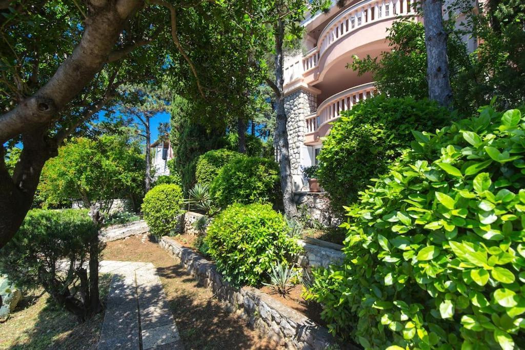 Villa Stefi Novi Vinodolski Kültér fotó